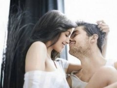 想和男朋友做，但我们都是第一次