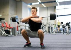 变粗变大的训练方法，介绍几种有