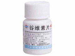 谷维素能长期吃吗？