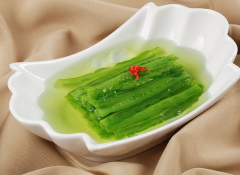 秋季吃什么美容养颜？中医五药膳
