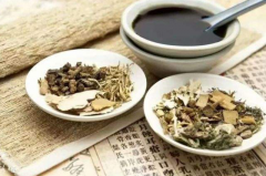 当归柴胡汤的中药方剂！