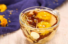 三中医食疗击退熬夜后各种症状！