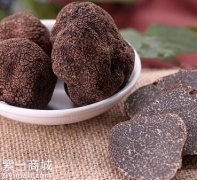 松露市场价多少钱一斤？三大原因
