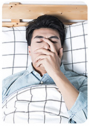 男人睡眠质量不好怎么调理 四个