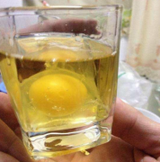 生鸡蛋加啤酒壮阳吗？谣言不可信