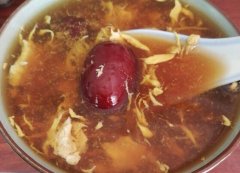男人喝枸杞生姜鸡蛋汤壮阳吗？枸
