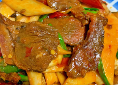能补肾壮阳的食物有哪些？男性补