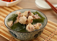 吃排毒蔬菜让你年轻10岁！