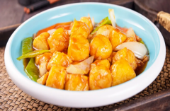 日本豆腐是什么材料？日本豆腐可