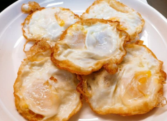 吃鸡蛋的禁忌，吃鸡蛋忌口什么？