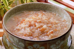补血吃什么好？中医民间补血饮食