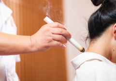 眼部艾灸的好处有什么？艾灸额头