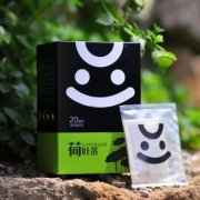 用什么减肥产品好？减肥茶助你轻