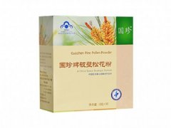 国珍牌松花蛹虫草粉，多少钱能买