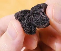 五黑糕真的有用吗？五黑糕吃了真