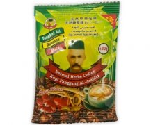 马来西亚壮阳咖啡的功效，这三大