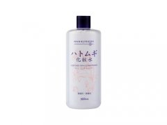 娥佩兰薏苡仁化妆水孕妇能用吗？