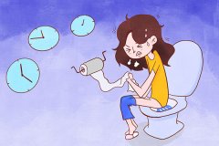 便秘怎么调理？女性如何调理便秘