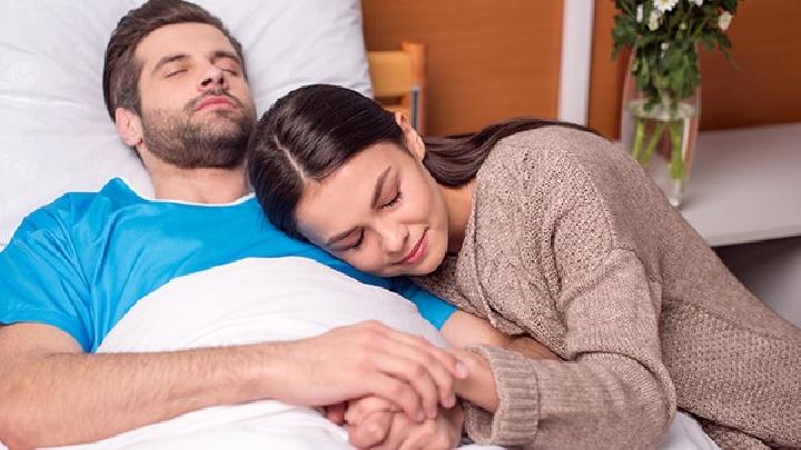男女性爱什么姿势最好？性生活必