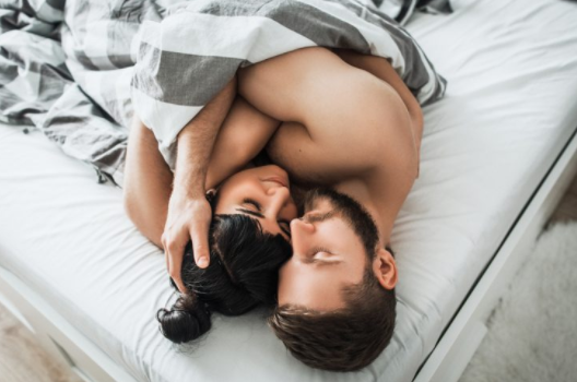 一周几次性生活才健康（1次减压2次护心）