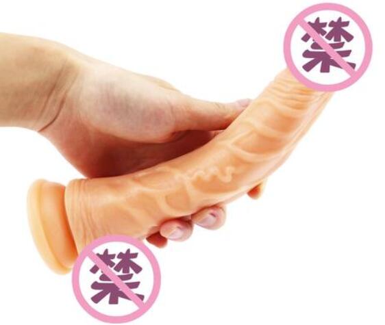 女人用的真阳具，探究性爱的新视角