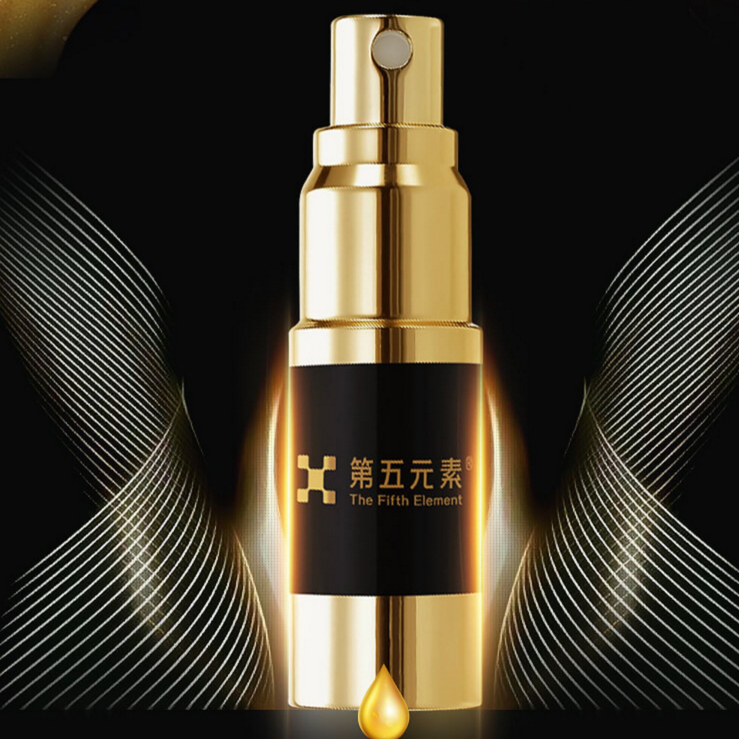 第五元素延时喷剂有副作用吗？