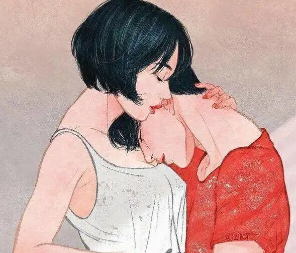 夫妻究竟该怎么进行性爱呢