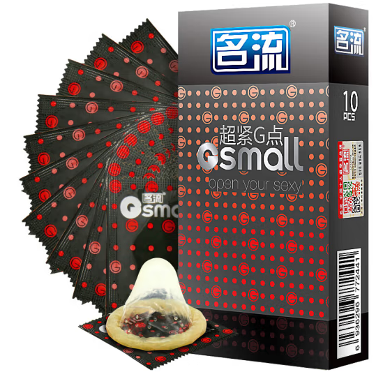 避孕套里的液体是什么 避孕套上的润滑油可以吃吗