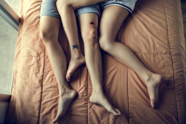 性生活时男性最担心的事情是什么？男性也会有忧虑