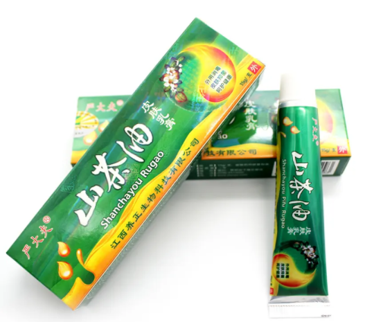 茶树油眼膏多少钱一盒？