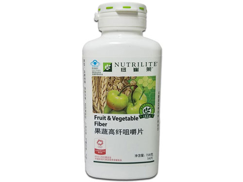 膳食纤维素的生理作用