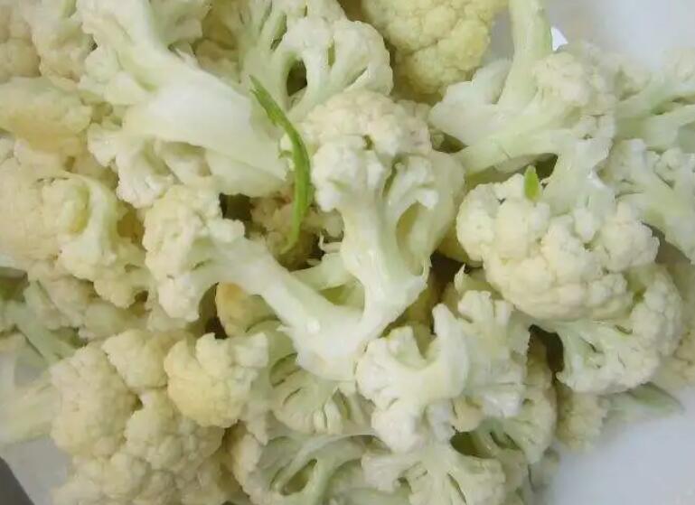 给你颜色！看懂食物色彩里的秘密