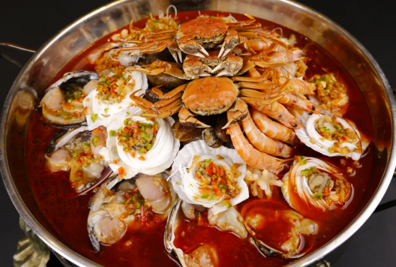 海鲜不能和什么一起吃 海鲜的食用方法