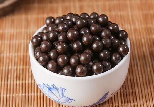 为什么晚上不能吃六味地黄丸