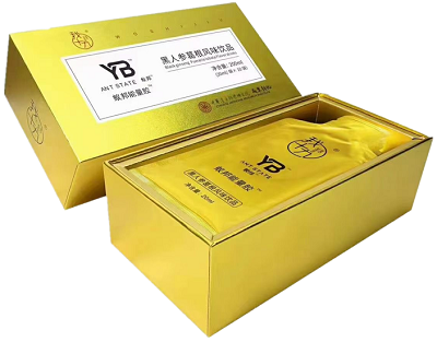 蚁邦能量胶