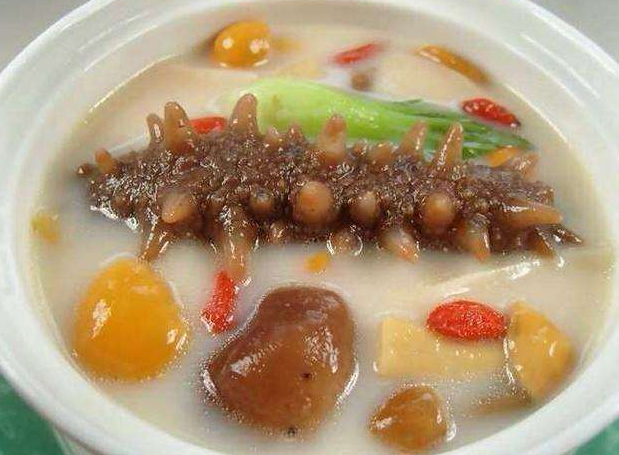少年白发 经典食疗方