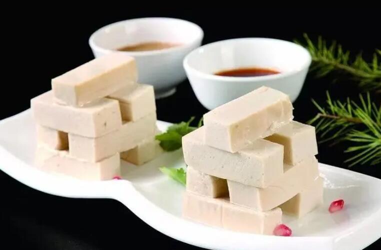 吃豆腐减肥有效吗