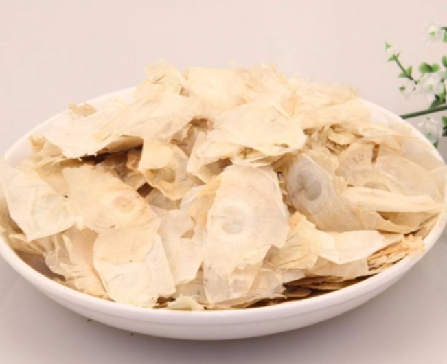 木蝴蝶泡水喝有什么功效？