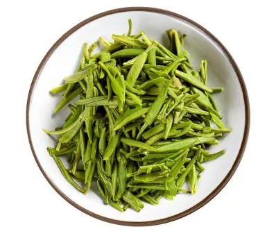西湖龙井茶功效