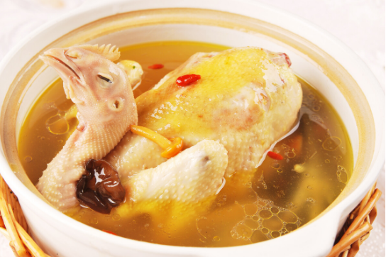 立冬养生的3款食谱推荐，立冬养生吃什么好？