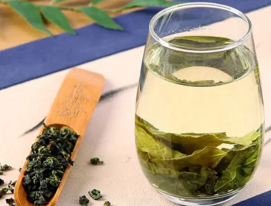 寿瑞祥全松茶