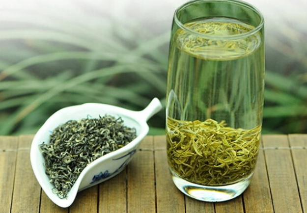 老中医减肥茶有哪些？揭秘四种受