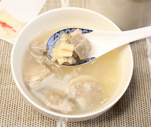 化痰中药方