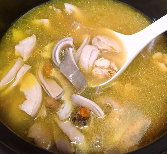 合理用药 三款治胃下垂的中医食疗小偏方