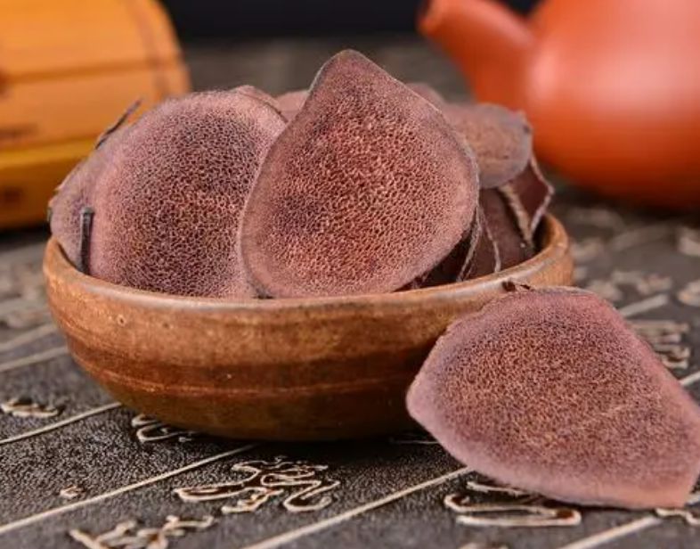 鹿茸片