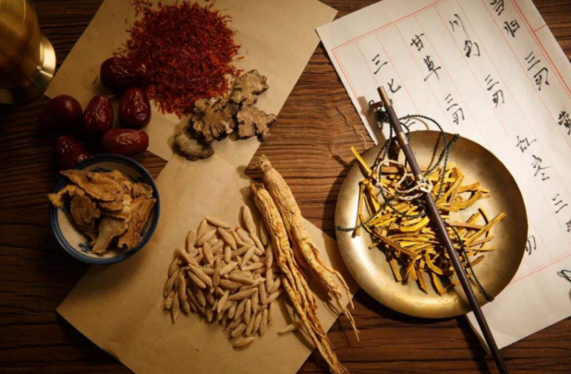 中药鉴别方法是什么？