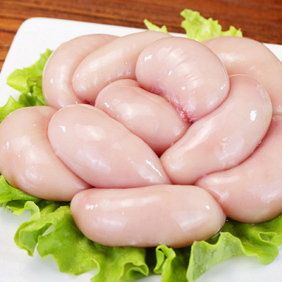 鸡睾丸