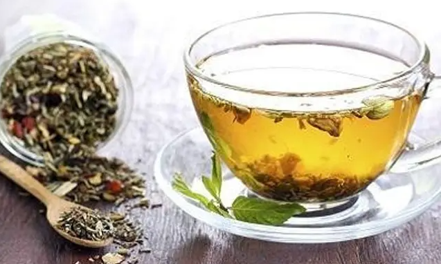 荷叶山楂减肥茶的功效及作用是什么 荷叶山楂减肥茶真能减肥吗