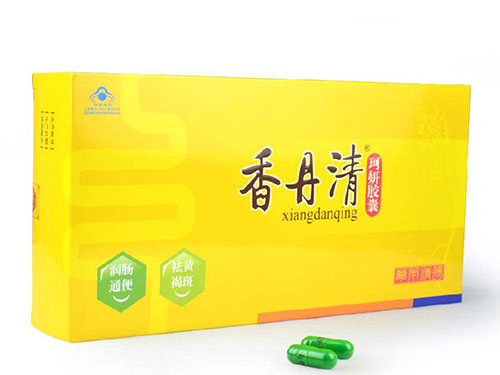 香丹清多少钱一盒