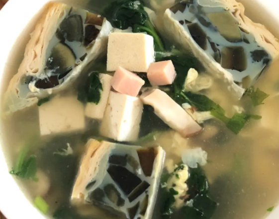 减肥方法小妙招，青菜萝卜不能少